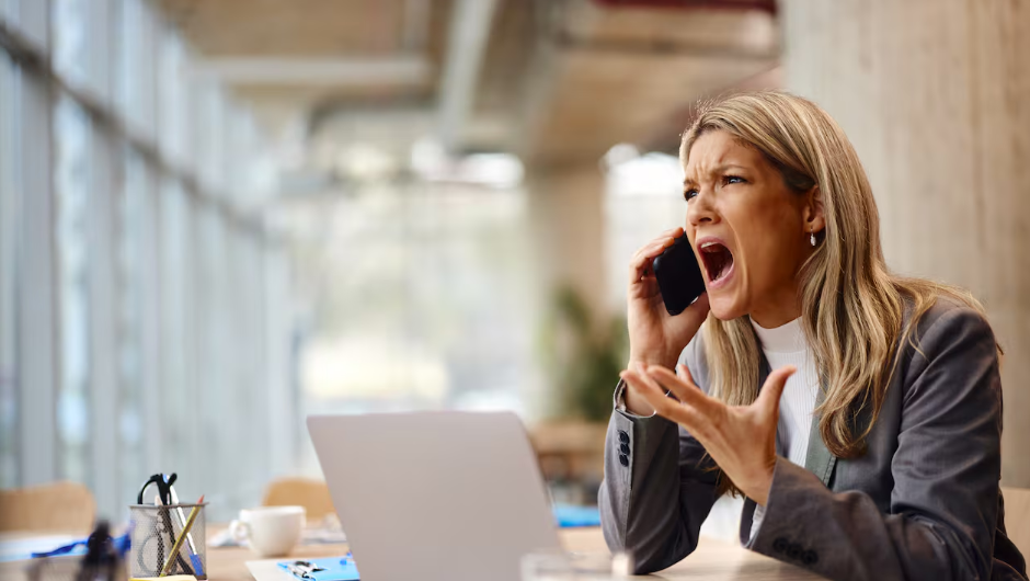 Protege tu móvil de llamadas comerciales o no deseadas