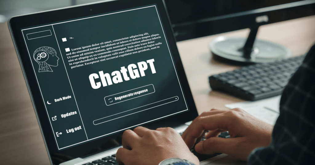 Privacidad en el uso de Chat GPT.