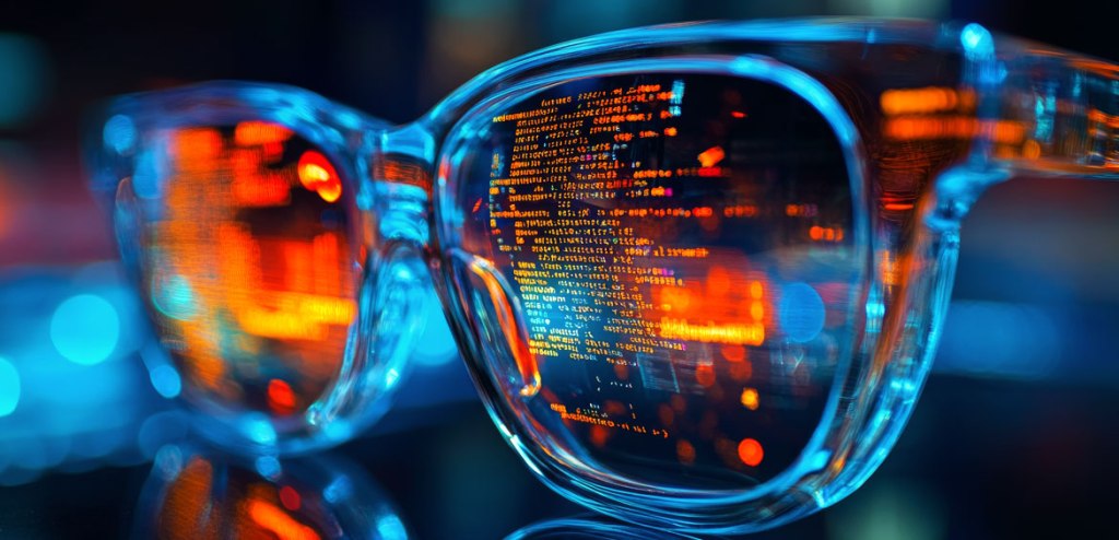 Smart glasses:seguridad y privacidad.
