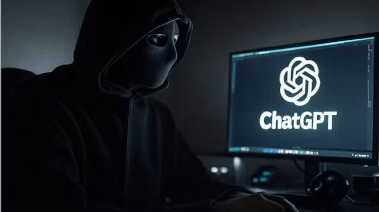 Protección de la privacidad en el uso de ChatGPT.