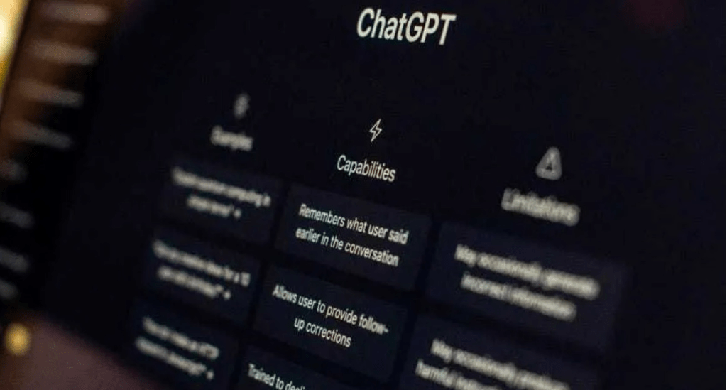 El uso de ChatGPT, se ha extendido en diversos ámbitos.