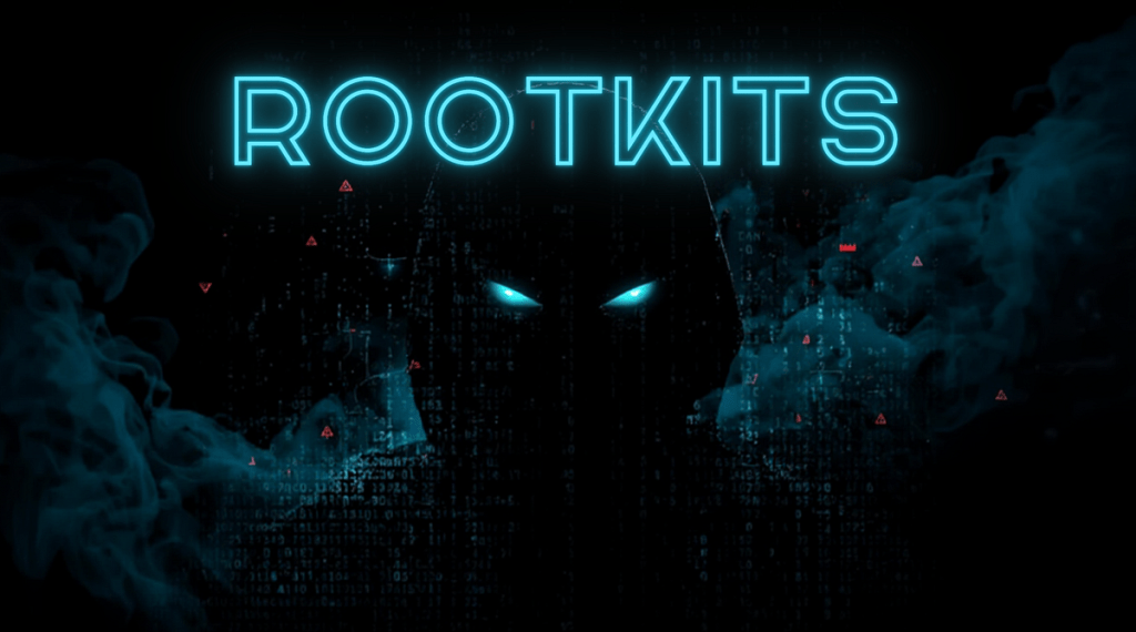 El rootkit es una de las amenazas más peligrosas que nos podemos encontrar, por la dificultad para su  detección.