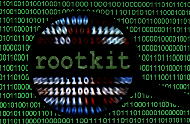 Dificultad para encontrar y eliminar rootkits.