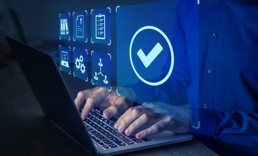 Auditorías en Tecnologías de la Información.