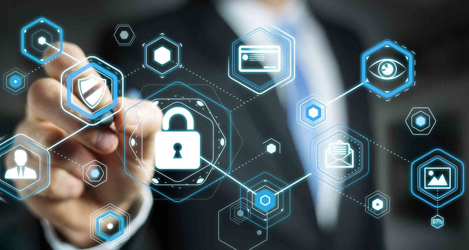 Inversión en ciberseguridad: una decisión estratégica