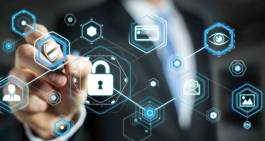 Importancia de la ciberseguridad para la empresa.