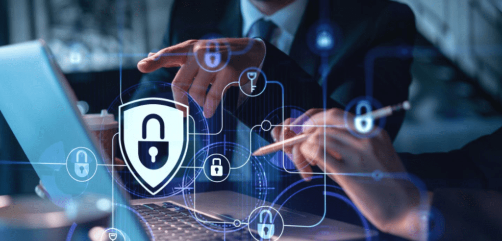 Las estrategias de ciberseguridad en la empresa, son cruciales para su crecimiento.