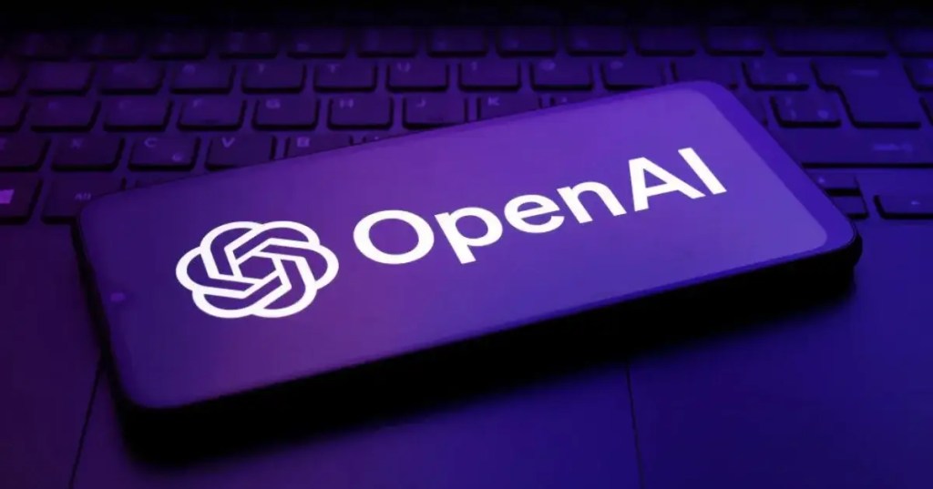 Open AI ha vuelto a ser noticia.