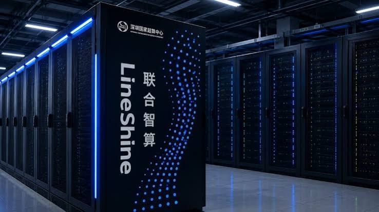 La revolución de LineShine en la computación global