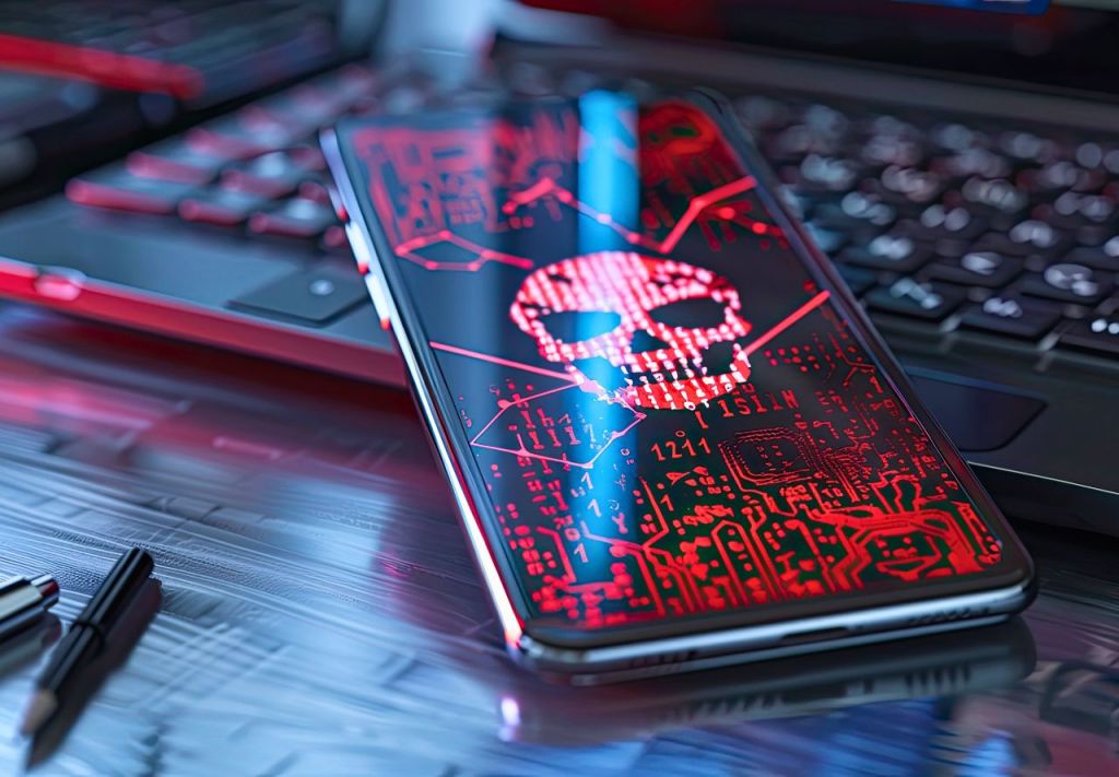 PromptSpy: la nueva amenaza para Android.