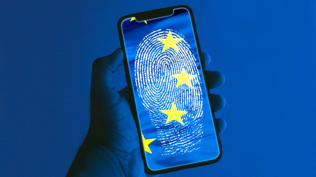 Cartera digital europea